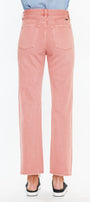Mari Ultra High Rise 90's Straight Leg Jeans - Official Kancan USA