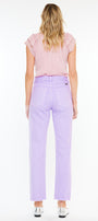 Mari Ultra High Rise 90's Straight Leg Jeans - Official Kancan USA