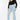 Anahi High Rise Kick-Flare Jeans (Plus Size) - Official Kancan USA