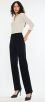 Princess High Rise True Straight Leg  Jeans - Official Kancan USA