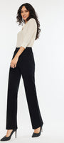Princess High Rise True Straight Leg  Jeans - Official Kancan USA