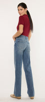 Ophelia High Rise True Straight - Official Kancan USA