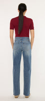 Ophelia High Rise True Straight - Official Kancan USA