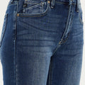 Rochelle  High Rise Super Skinny Jeans - Official Kancan USA