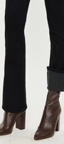 Fern Mid Rise Baby Bootcut Jeans - Official Kancan USA