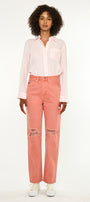 Mari Ultra High Rise 90's Straight - Official Kancan USA