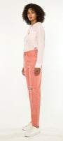Mari Ultra High Rise 90's Straight - Official Kancan USA