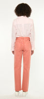 Mari Ultra High Rise 90's Straight - Official Kancan USA