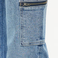 Lenny 90's Straight Leg Jeans - Official Kancan USA