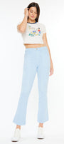 Genesis High Rise Bootcut Jeans - Official Kancan USA