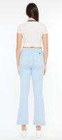 Genesis High Rise Bootcut Jeans - Official Kancan USA