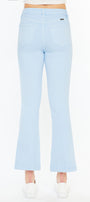 Genesis High Rise Bootcut Jeans - Official Kancan USA
