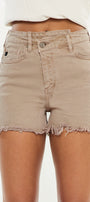 Irene 90's Crossover Shorts - Official Kancan USA