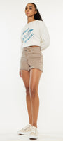 Irene 90's Crossover Shorts - Official Kancan USA
