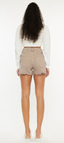 Irene 90's Crossover Shorts - Official Kancan USA