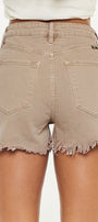 Irene 90's Crossover Shorts - Official Kancan USA