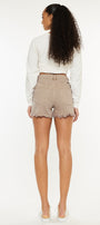 Irene 90's Crossover Shorts - Official Kancan USA