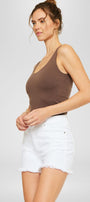 Irene 90's Crossover Shorts - Official Kancan USA