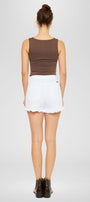 Irene 90's Crossover Shorts - Official Kancan USA
