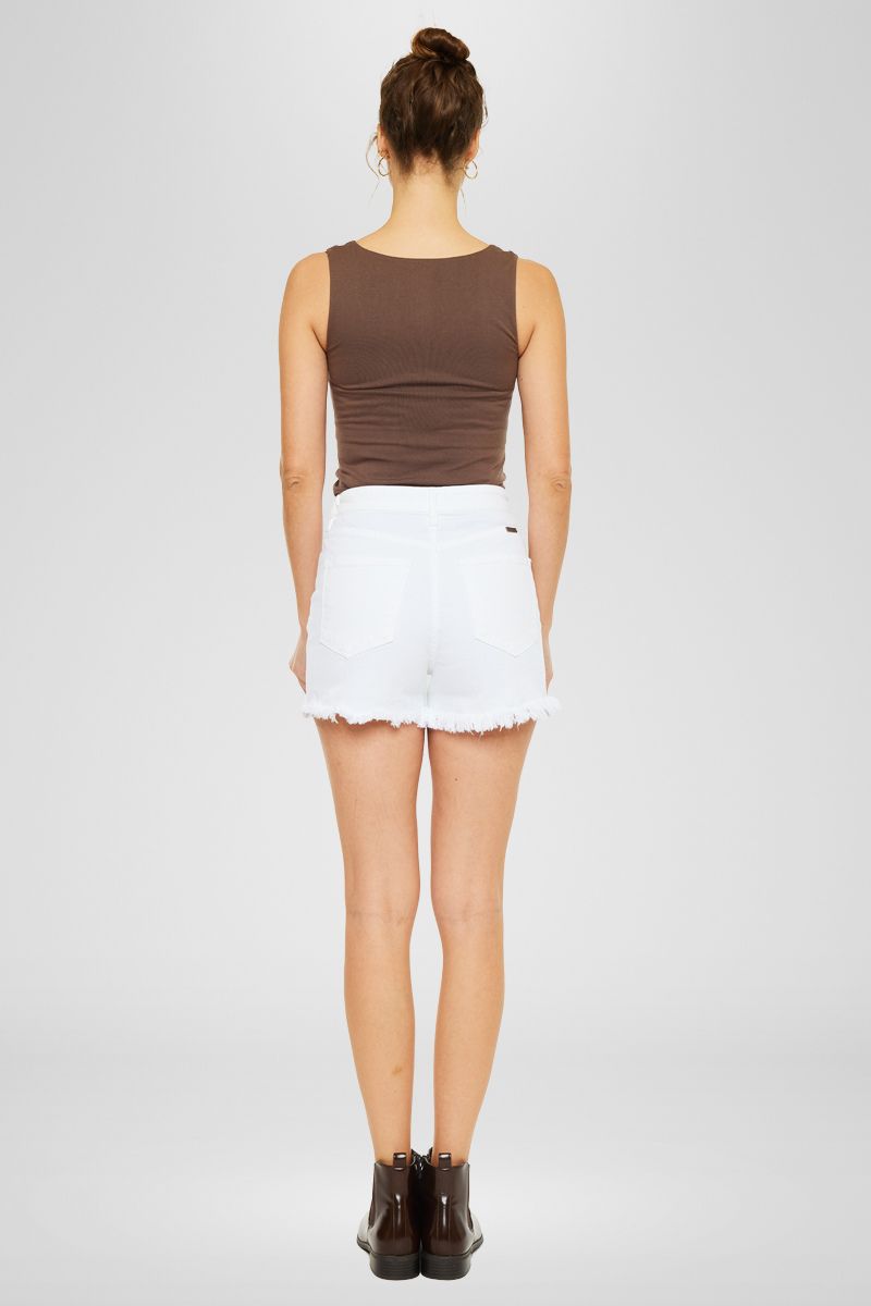 Irene 90's Crossover Shorts - Official Kancan USA