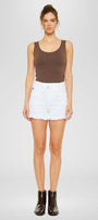 Irene 90's Crossover Shorts - Official Kancan USA