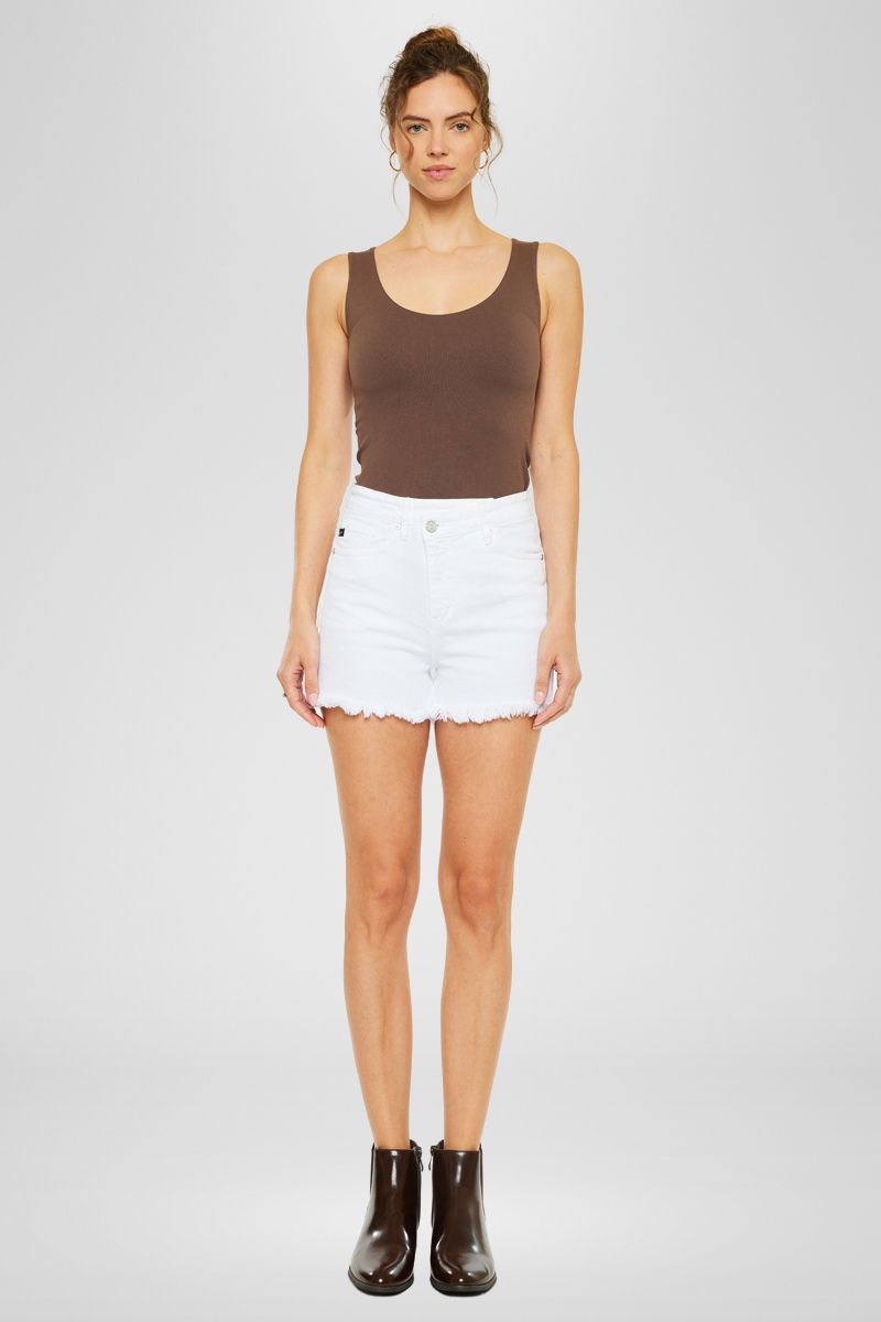 Irene 90's Crossover Shorts - Official Kancan USA