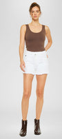 Irene 90's Crossover Shorts - Official Kancan USA