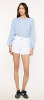 Irene 90's Crossover Shorts - Official Kancan USA