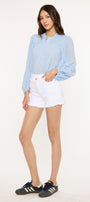 Irene 90's Crossover Shorts - Official Kancan USA