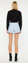 Vi High Rise Cargo Short - Official Kancan USA