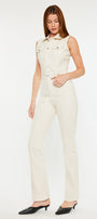 Josie Sleeveless Jumpsuit - Official Kancan USA