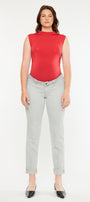 Diana Maternity Boyfriend Jeans - Official Kancan USA