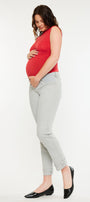Diana Maternity Boyfriend Jeans - Official Kancan USA