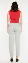 Diana Maternity Boyfriend Jeans - Official Kancan USA