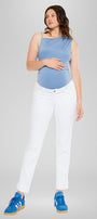 Diana Maternity Boyfriend Jeans - Official Kancan USA
