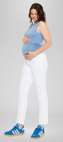 Diana Maternity Boyfriend Jeans - Official Kancan USA