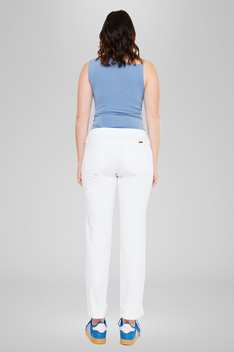 Diana Maternity Boyfriend Jeans - Official Kancan USA