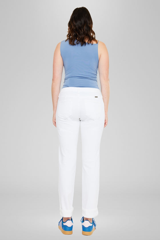 Diana Maternity Boyfriend Jeans - Official Kancan USA