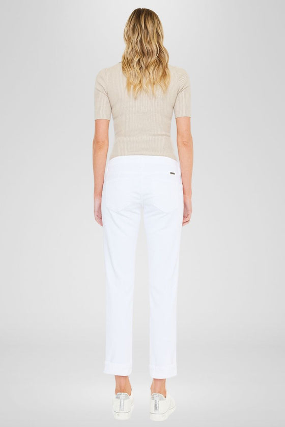 Diana Maternity Boyfriend Jeans - Official Kancan USA