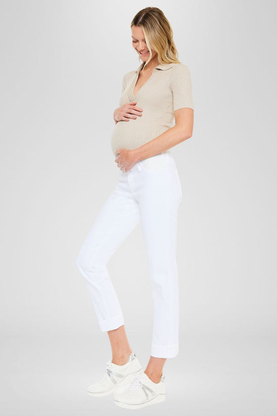 Diana Maternity Boyfriend Jeans - Official Kancan USA