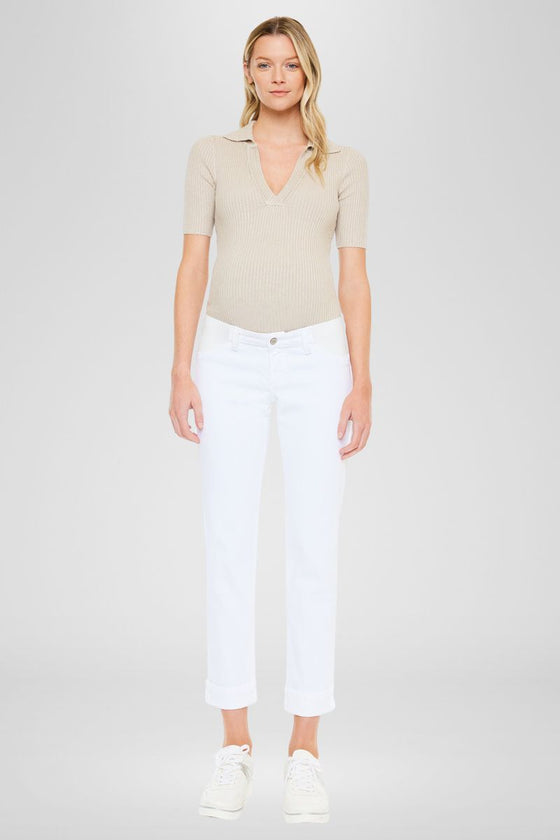 Diana Maternity Boyfriend Jeans - Official Kancan USA