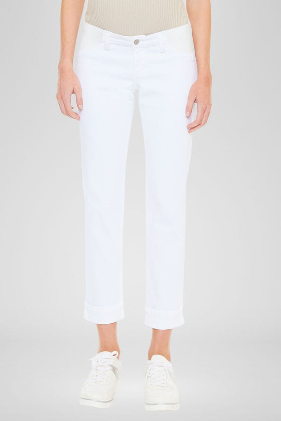 Diana Maternity Boyfriend Jeans - Official Kancan USA
