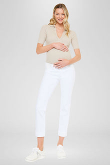  Diana Maternity Boyfriend Jeans - Official Kancan USA