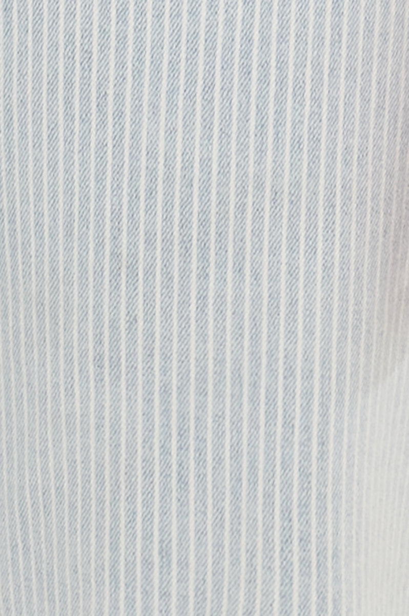 Genevie High Rise Straight - Official Kancan USA