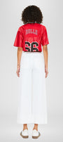 Stacy High Rise Wide Leg Jeans - Official Kancan USA
