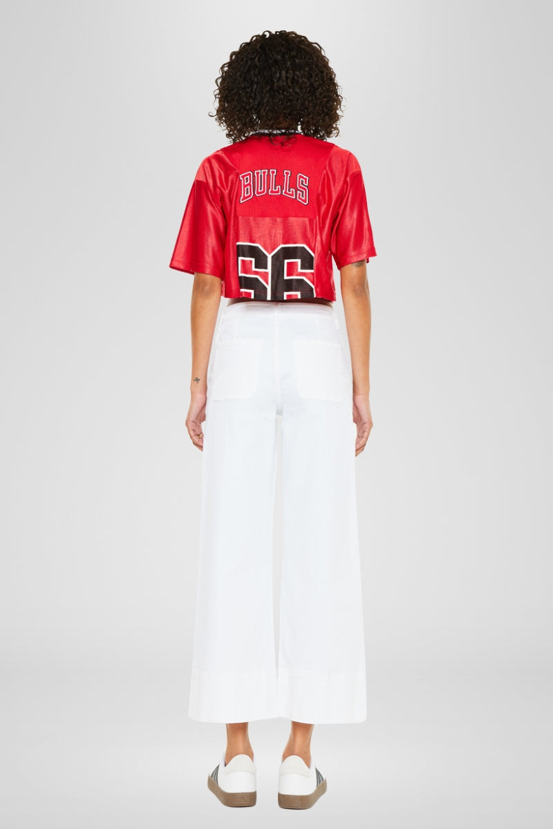 Stacy High Rise Wide Leg Jeans - Official Kancan USA