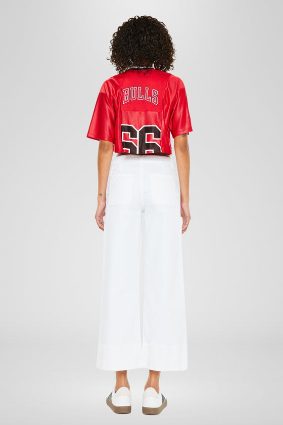 Stacy High Rise Wide Leg Jeans - Official Kancan USA