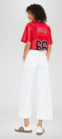 Stacy High Rise Wide Leg Jeans - Official Kancan USA