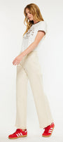 Grace High Rise Wide Jeans - Official Kancan USA