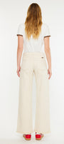Grace High Rise Wide Jeans - Official Kancan USA